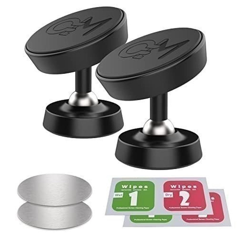 Magnetic Phone Holder for Car, Strong Magnet Iphone Magnetic Car Mount for Phone