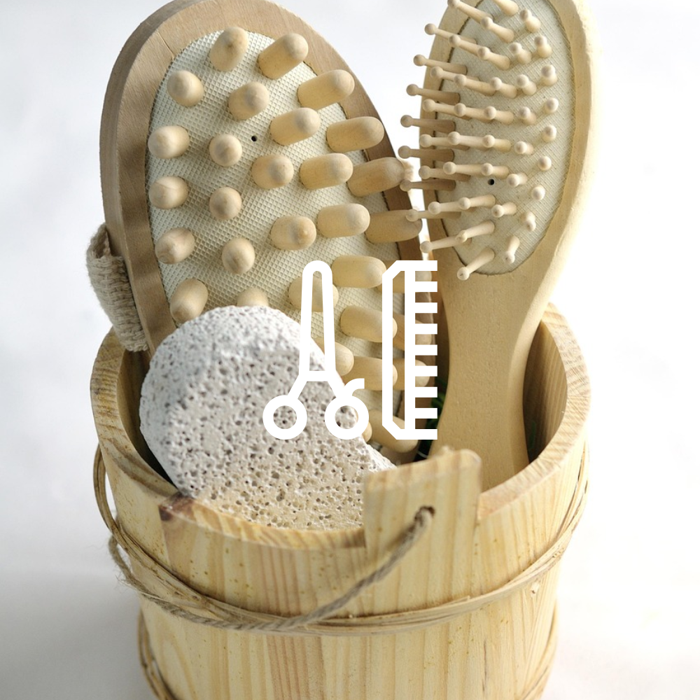 Beauty & Personal Care