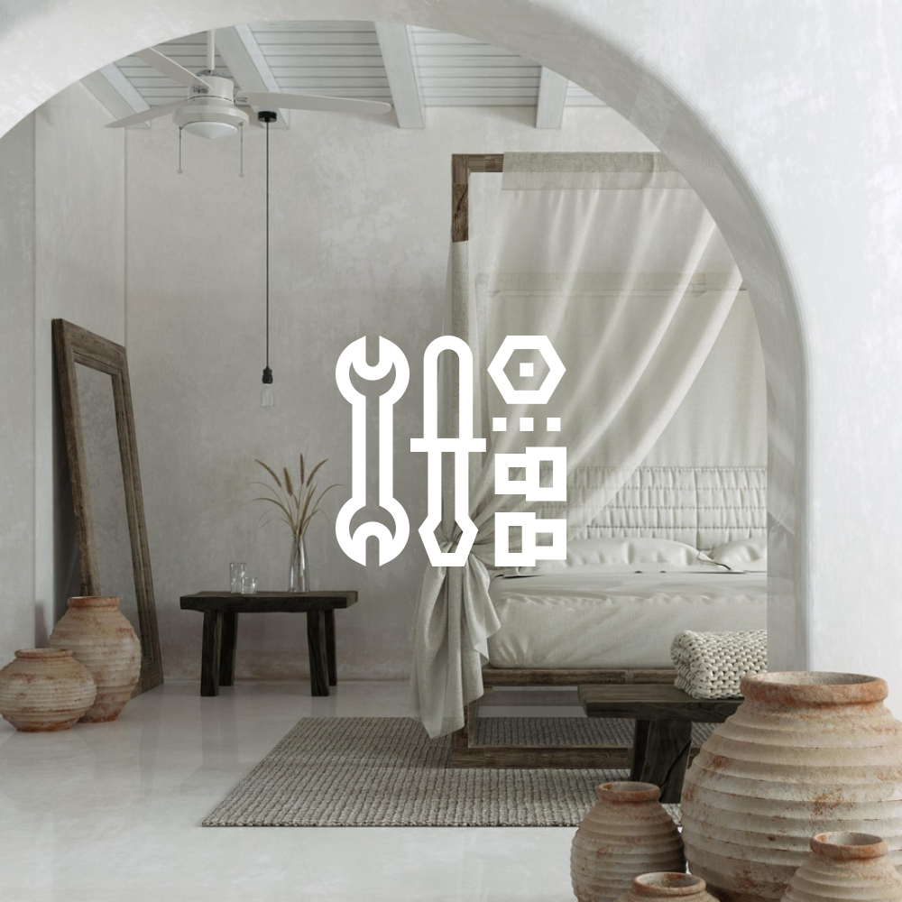 Home Improvement & Tools