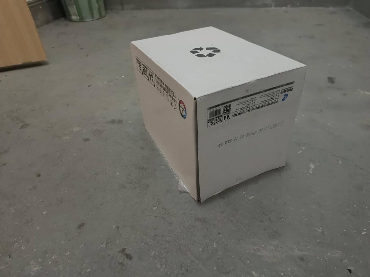 Felt Furniture Pads -56 Pcs(1+2)” Premium Felt Pads for Chair Legs Furniture, Floor Protectors for Hardwood Floors,Brown