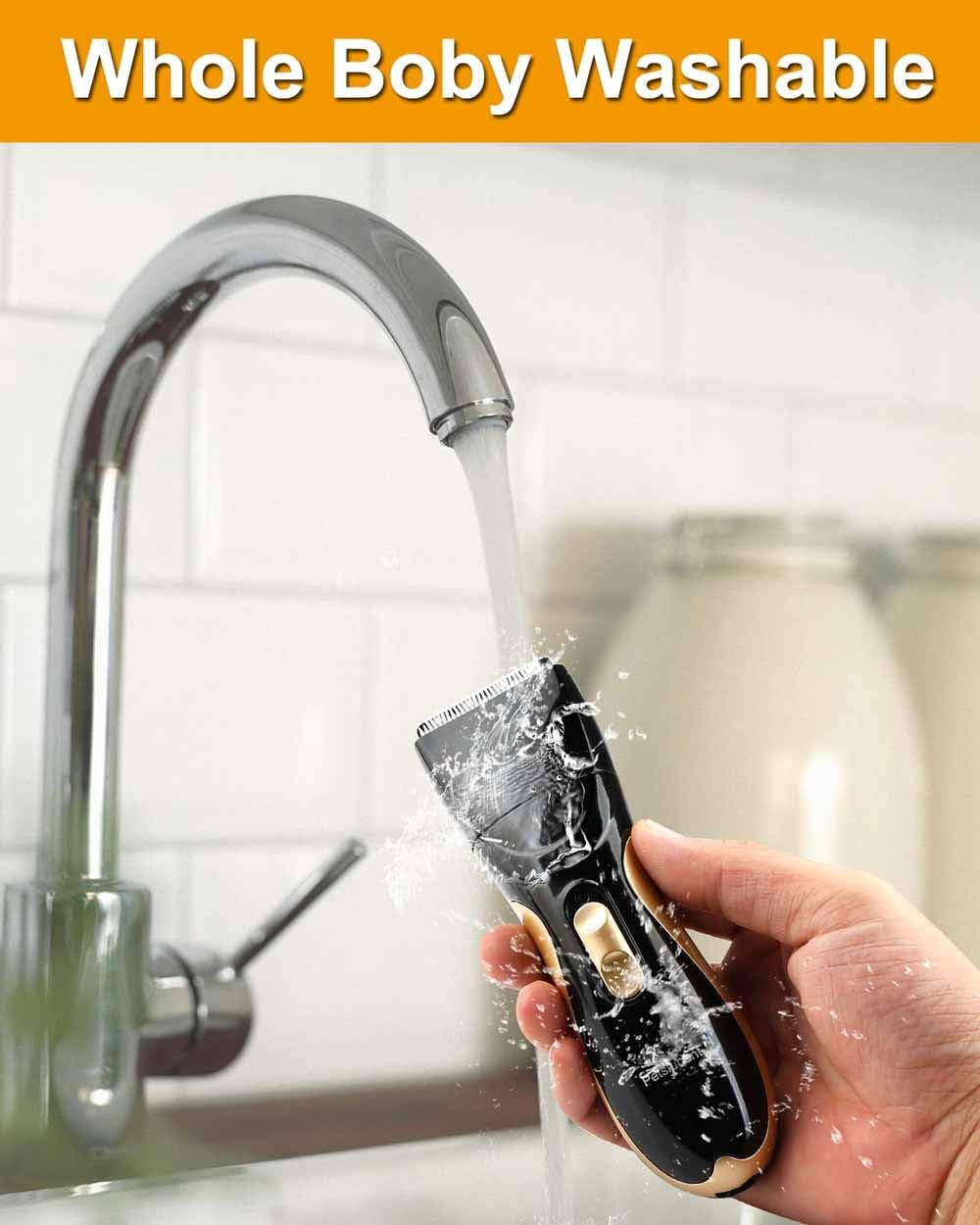 Cat Catnip, Catnip Toy for Cats, Catnip Teeth Cleaning Dental Cat Toy, Low Noise Dog Trimmer, Rechargeable Professional Cordless Razor for Dogs, Cats, Rabbit and Other Animals