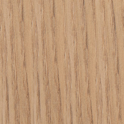 Everette 24"X18" Magnetic Dry Erase Monthly Calendar and Cork Board Combo with Included Marker, Magnets, and Push Pins, Light Natural Woodgrain Frame