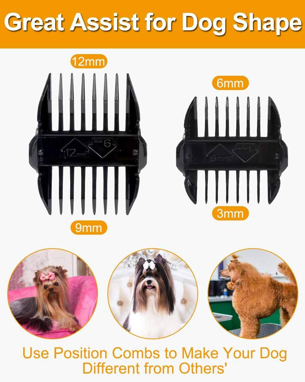 Cat Catnip, Catnip Toy for Cats, Catnip Teeth Cleaning Dental Cat Toy, Low Noise Dog Trimmer, Rechargeable Professional Cordless Razor for Dogs, Cats, Rabbit and Other Animals