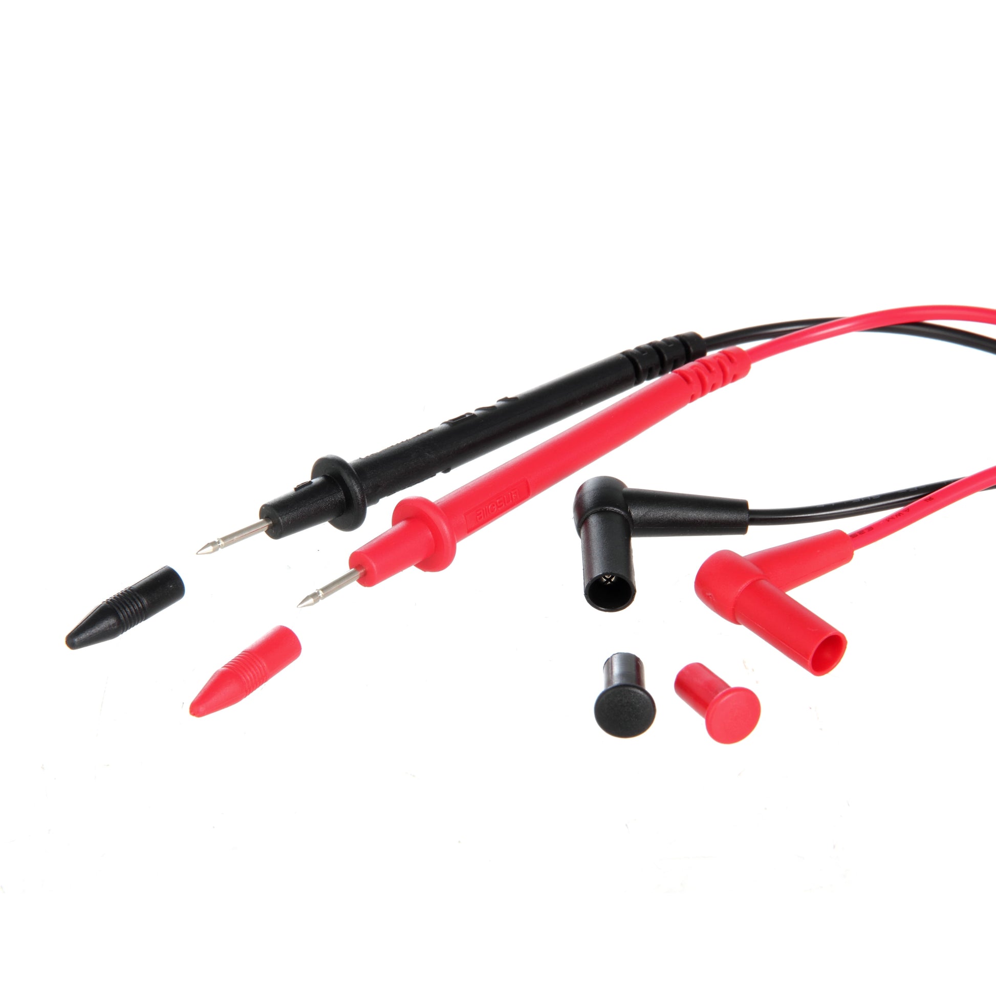 Digital Multimeter TD35235J, 3 1/2 Digit Screen, New, 4.25 Inch Assembled Product Width