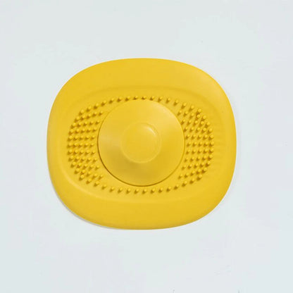 Bathroom Washbasin Drain Hair Catcher Irregular Pattern Bath Stopper Plug Sink Strainer Filter Kitchen Accessory Dropshipping